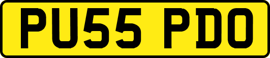 PU55PDO