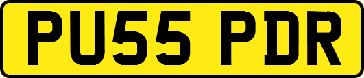 PU55PDR