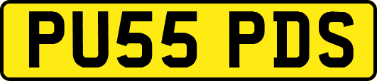PU55PDS