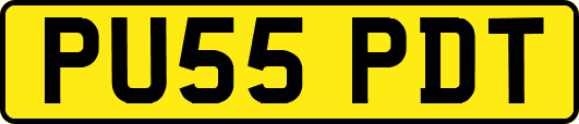 PU55PDT