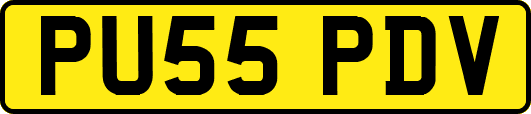 PU55PDV