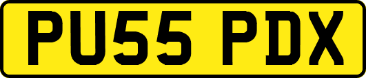 PU55PDX