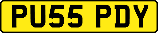 PU55PDY