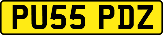 PU55PDZ