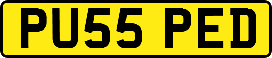 PU55PED