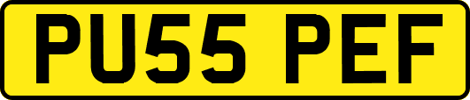 PU55PEF