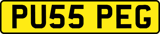 PU55PEG