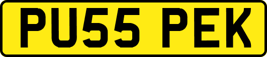 PU55PEK