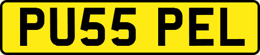 PU55PEL