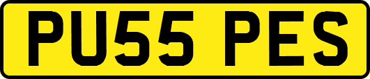 PU55PES
