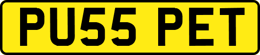 PU55PET