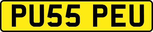 PU55PEU