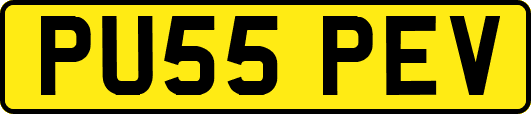 PU55PEV