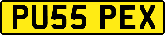 PU55PEX