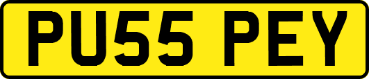 PU55PEY