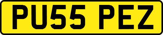 PU55PEZ
