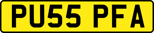 PU55PFA