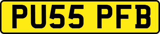 PU55PFB