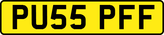 PU55PFF