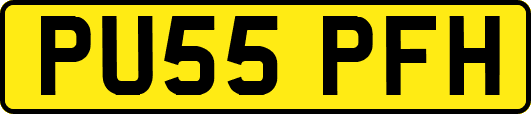 PU55PFH