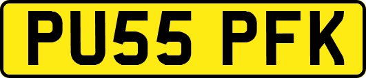 PU55PFK