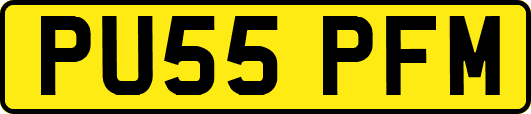 PU55PFM