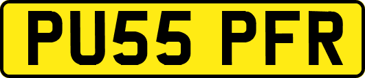 PU55PFR