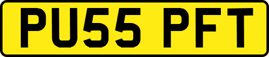 PU55PFT