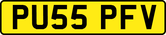 PU55PFV