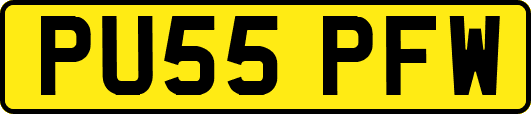 PU55PFW