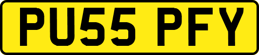 PU55PFY