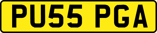 PU55PGA