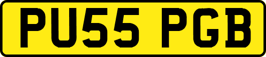 PU55PGB