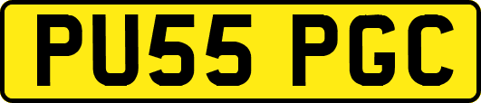 PU55PGC