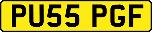 PU55PGF