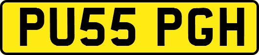 PU55PGH