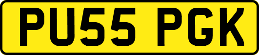 PU55PGK