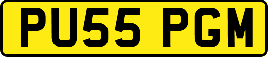 PU55PGM