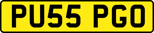 PU55PGO