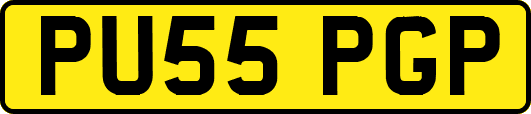 PU55PGP