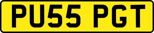 PU55PGT