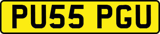 PU55PGU
