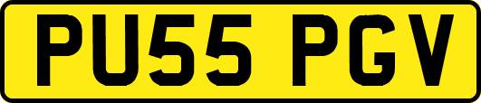 PU55PGV