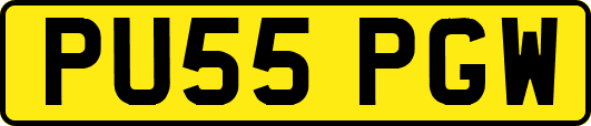 PU55PGW