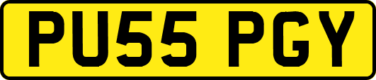 PU55PGY