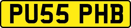 PU55PHB