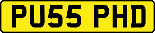 PU55PHD