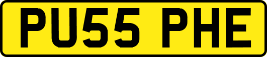PU55PHE