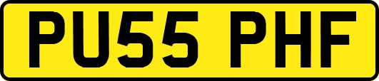 PU55PHF