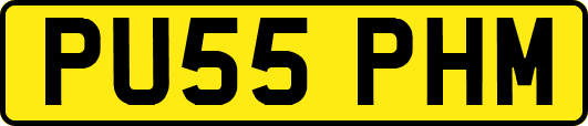PU55PHM